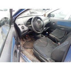 citroen c2 del año 2006