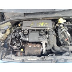 citroen c2 del año 2006