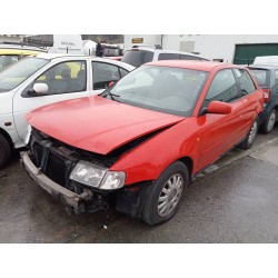 audi a3 (8l) del año 1997