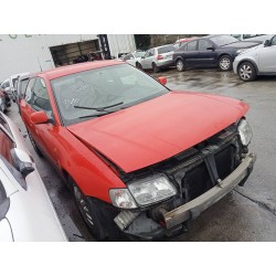 audi a3 (8l) del año 1997