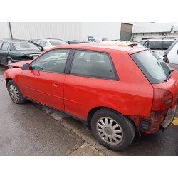 audi a3 (8l) del año 1997