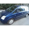 opel meriva del año 2004