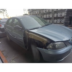 seat cordoba berlina (6l2) del año 1950