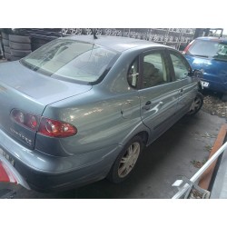 seat cordoba berlina (6l2) del año 1950