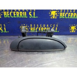 Recambio de maneta exterior delantera derecha para renault scenic (ja..) 1.9 d rt referencia OEM IAM   