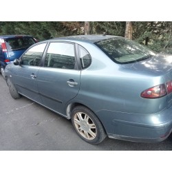 seat cordoba berlina (6l2) del año 1950