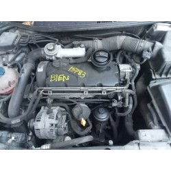 seat cordoba berlina (6l2) del año 1950