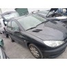 peugeot 206 berlina del año 2004