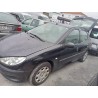 peugeot 206 berlina del año 2004