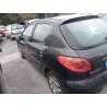 peugeot 206 berlina del año 2004