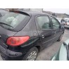 peugeot 206 berlina del año 2004