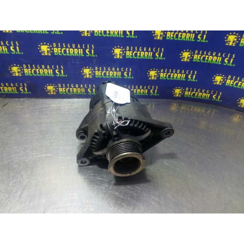 Recambio de alternador para alfa romeo 146 1.6 referencia OEM IAM 633216640  