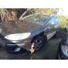 peugeot 407 sw del año 2005