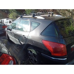 peugeot 407 sw del año 2005