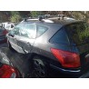 peugeot 407 sw del año 2005