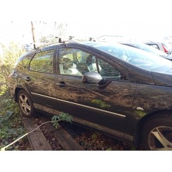 peugeot 407 sw del año 2005