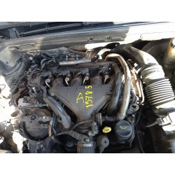 peugeot 407 sw del año 2005