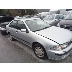 nissan almera (n15) del año 1999