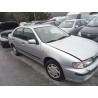 nissan almera (n15) del año 1999