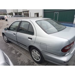 nissan almera (n15) del año 1999