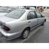 nissan almera (n15) del año 1999