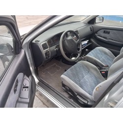 nissan almera (n15) del año 1999