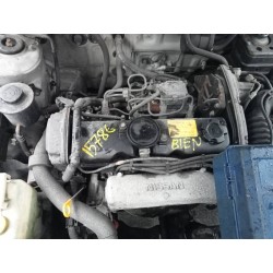 nissan almera (n15) del año 1999