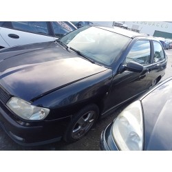 seat cordoba berlina (6k2) del año 2000