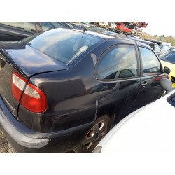 seat cordoba berlina (6k2) del año 2000