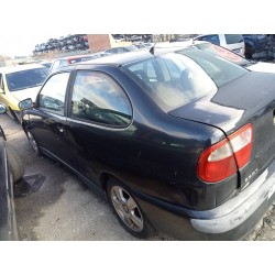 seat cordoba berlina (6k2) del año 2000