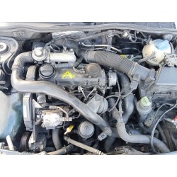 seat cordoba berlina (6k2) del año 2000