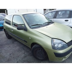 renault clio ii fase ii (b/cb0) del año 2004