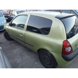renault clio ii fase ii (b/cb0) del año 2004