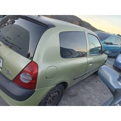 renault clio ii fase ii (b/cb0) del año 2004