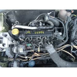 renault clio ii fase ii (b/cb0) del año 2004