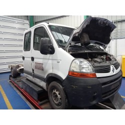 renault master desde ´98 del año 2006