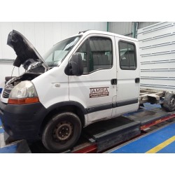 renault master desde ´98 del año 2006