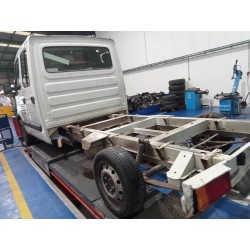 renault master desde ´98 del año 2006