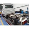 renault master desde ´98 del año 2006