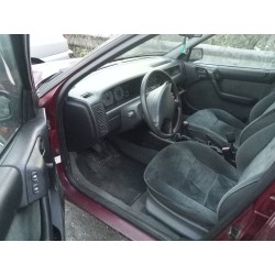 citroen xantia berlina del año 1997