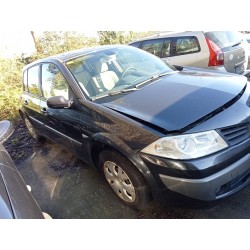 renault megane ii berlina 5p del año 2007