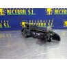 Recambio de maneta exterior delantera derecha para renault scenic (ja..) 1.9 d rt referencia OEM IAM   