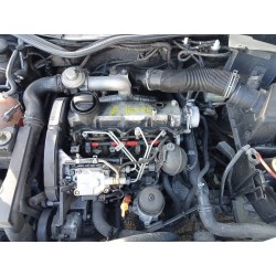 seat leon (1m1) del año 2003