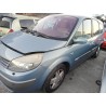 renault scenic ii del año 2004