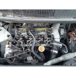 renault scenic ii del año 2004