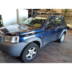 land rover freelander (ln) del año 2001