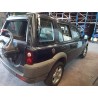 land rover freelander (ln) del año 2001