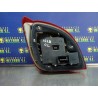 Recambio de piloto trasero derecho para ford fiesta berlina quarz referencia OEM IAM   