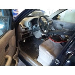land rover freelander (ln) del año 2001