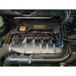 land rover freelander (ln) del año 2001